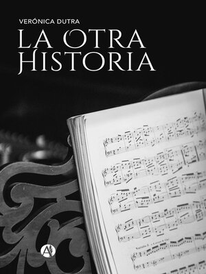 cover image of La Otra Historia